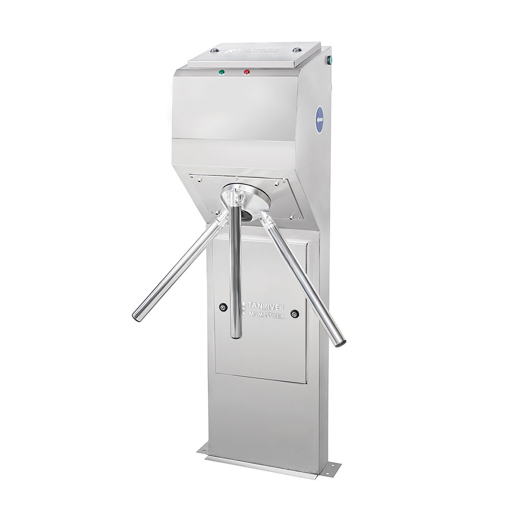 One Direction Turnstiles